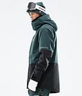 Fawk 2021 Chaqueta Snowboard Hombre Dark Atlantic/Black, Imagen 8 de 12