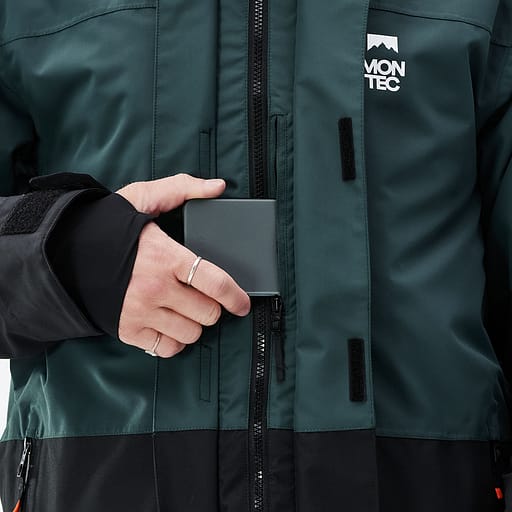 Kieszeń na media Główne zdjęcie produktu,