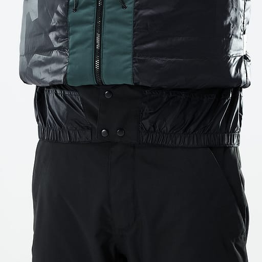 Elastyczny pas śnieżny Główne zdjęcie produktu,