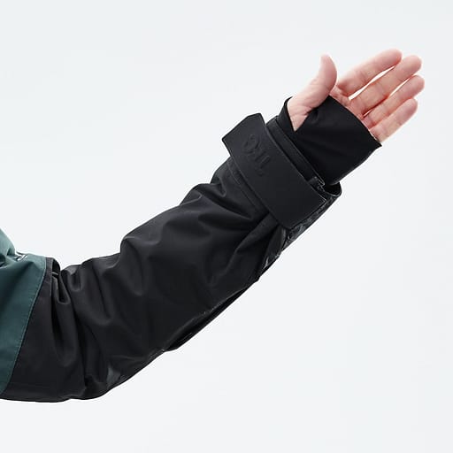 Ochraniacze na nadgarstki Główne zdjęcie produktu,