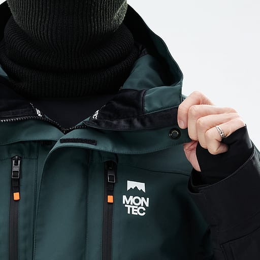 Ochraniacz na podbródek z mikropolaru Główne zdjęcie produktu,