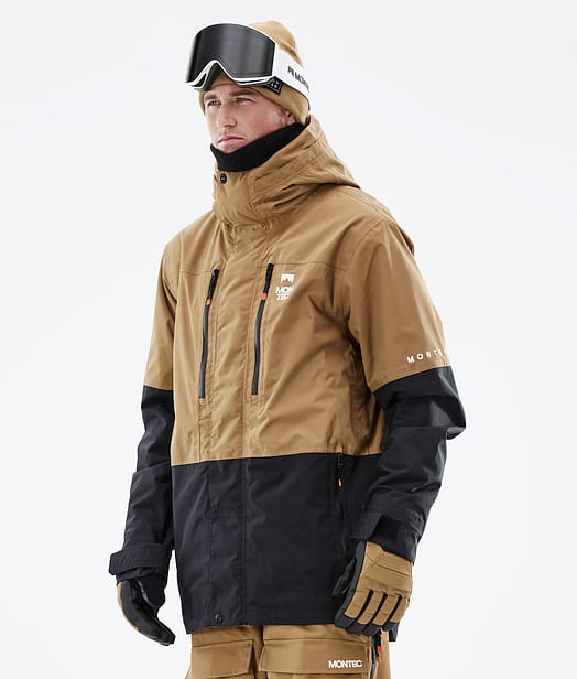 Fawk 21 Chaqueta Esquí Hombre