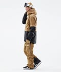 Fawk 2021 Chaqueta Snowboard Hombre Gold/Black, Imagen 6 de 12