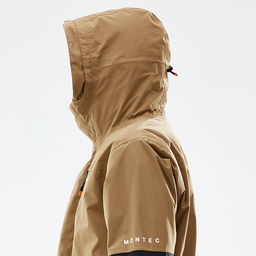 Kaptur przeciwsztormowy Główne zdjęcie produktu,