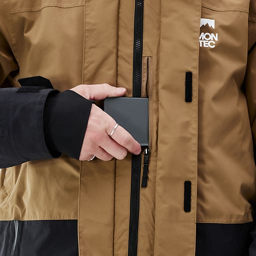 Kieszeń na media Główne zdjęcie produktu,