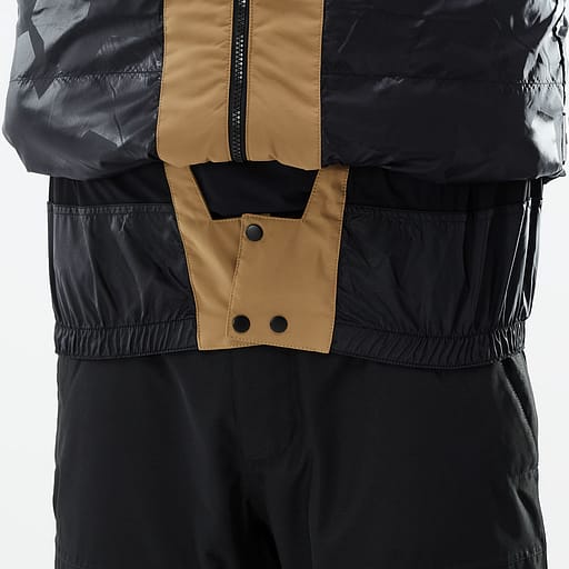 Elastický sněhový pás Hlavní obrázek produktu,