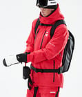 Fawk 2021 Chaqueta Snowboard Hombre Red, Imagen 2 de 11