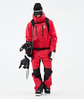 Fawk 2021 Chaqueta Snowboard Hombre Red, Imagen 4 de 11