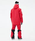 Fawk 2021 Chaqueta Snowboard Hombre Red, Imagen 6 de 11