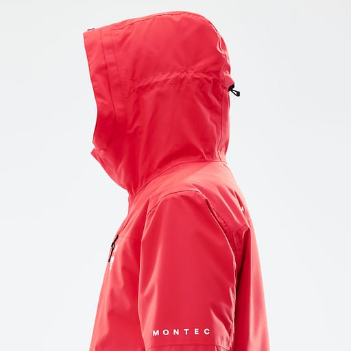 Tvarovaná odolná kapuce Hlavní obrázek produktu,