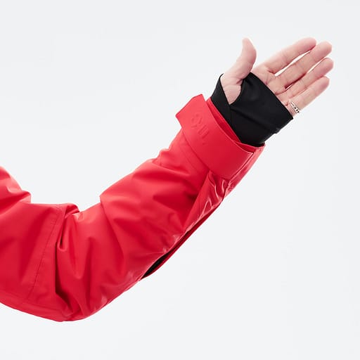 Sněhové zábrany na zápěstích Hlavní obrázek produktu,