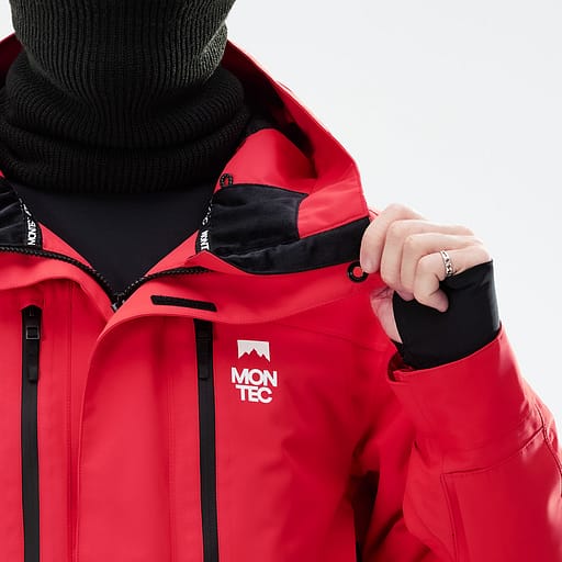 Chránič brady z mikrofleecu Hlavní obrázek produktu,