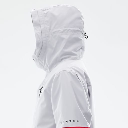 Kaptur przeciwsztormowy Główne zdjęcie produktu,