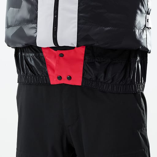 Elastyczny pas śnieżny Główne zdjęcie produktu,