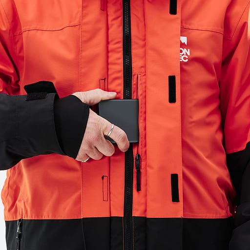 Kieszeń na media Główne zdjęcie produktu,