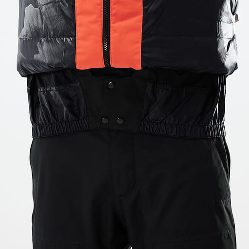 Elastyczny pas śnieżny Główne zdjęcie produktu,