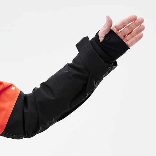 Ochraniacze na nadgarstki Główne zdjęcie produktu,