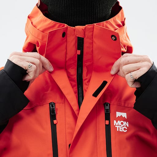 Podwójny system zapięć Główne zdjęcie produktu,