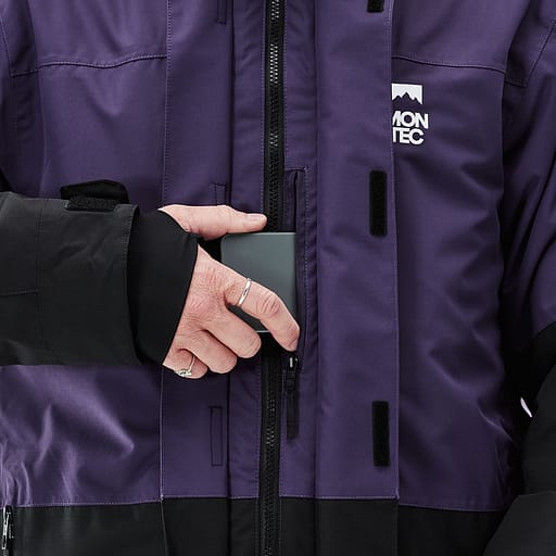 Kieszeń na media Główne zdjęcie produktu,