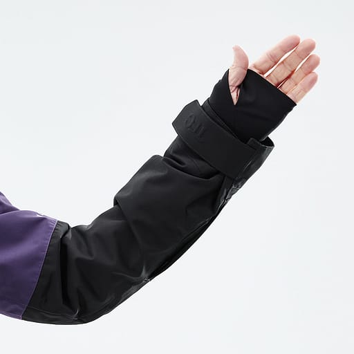 Ochraniacze na nadgarstki Główne zdjęcie produktu,
