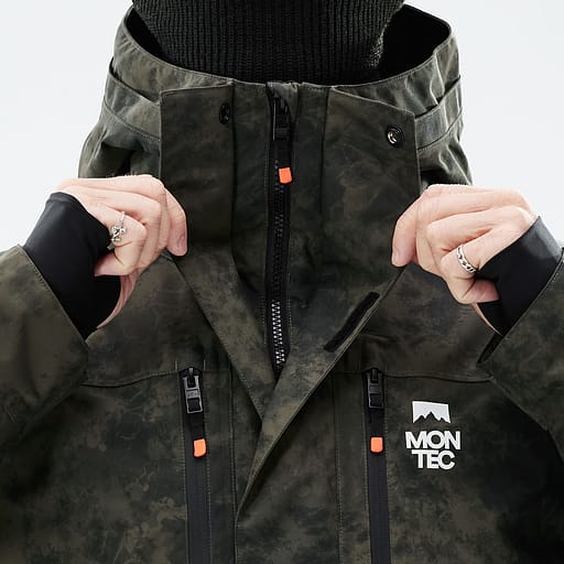 Podwójny system zapięć Główne zdjęcie produktu,