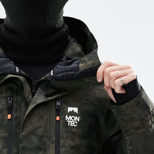 Ochraniacz na podbródek z mikropolaru Główne zdjęcie produktu,