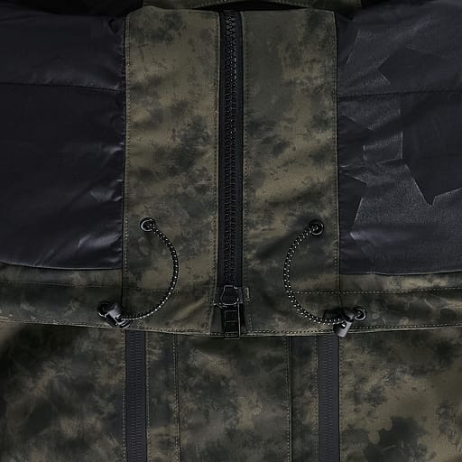 Dół regulowany ściągaczem Główne zdjęcie produktu,