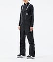 Fawk W 21 Snowboard Broek Dames Black