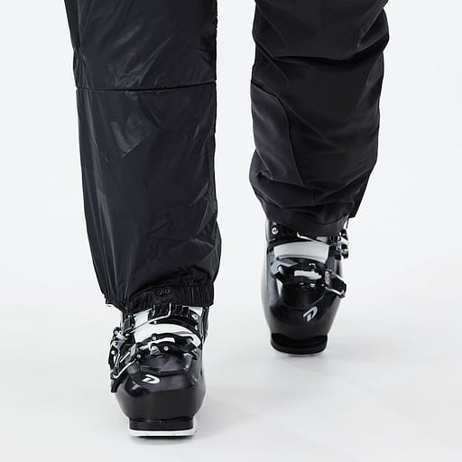 Elasticated Snow Gaiters