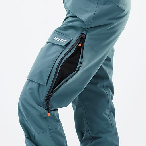 Ventilaciones con cremallera y rejilla Imagen principal del producto,