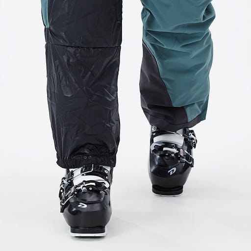 Elasticated Snow Gaiters