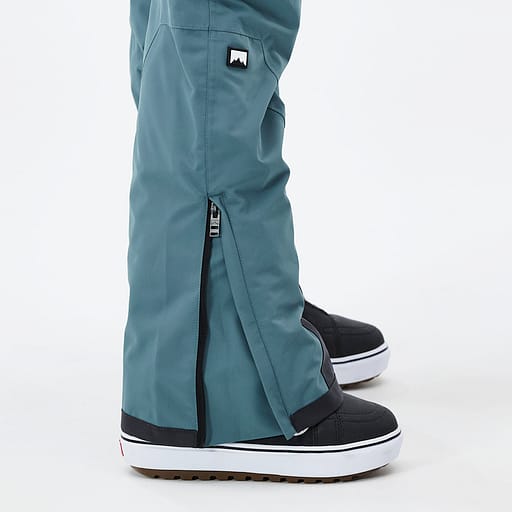 Zamek błyskawiczny w nogawkach Główne zdjęcie produktu,