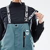 One-Point Adjustable Suspenders 1 of 2