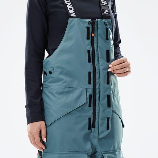 Přístupný přední zip Hlavní obrázek produktu,