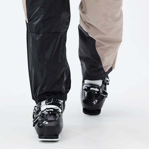 Elasticated Snow Gaiters