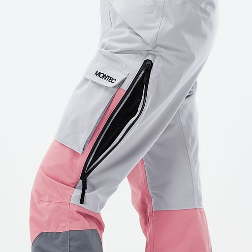 Ventilaciones con cremallera y rejilla Imagen principal del producto,