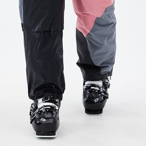 Elasticated Snow Gaiters