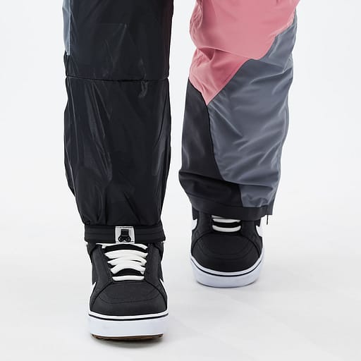 Elasticated Snow Gaiters