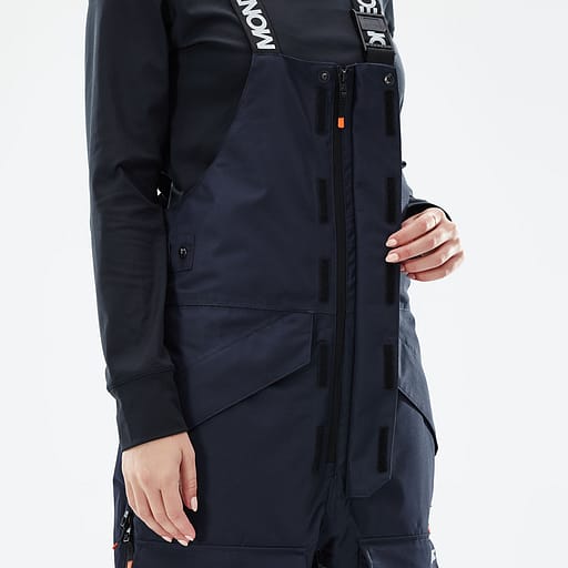 Přístupný přední zip Hlavní obrázek produktu,