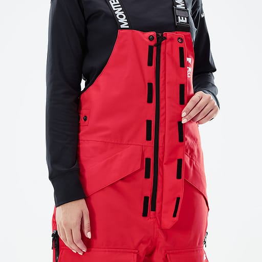Přístupný přední zip Hlavní obrázek produktu,