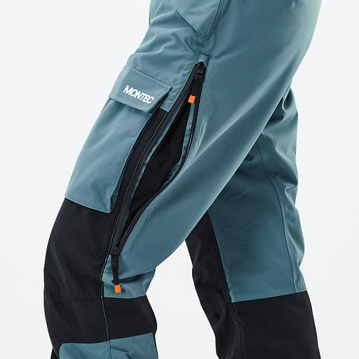 Ventilaciones con cremallera y rejilla Imagen principal del producto,