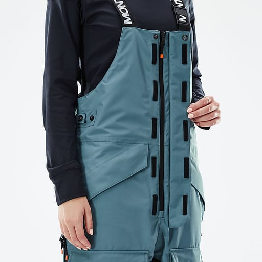 Přístupný přední zip Hlavní obrázek produktu,