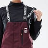 One-Point Adjustable Suspenders 2 of 2