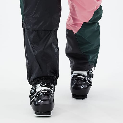 Elasticated Snow Gaiters