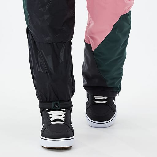 Polainas elásticas para la nieve Imagen principal del producto,