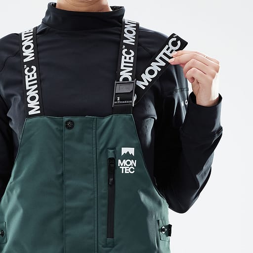 Tirantes Ajustables One-Point Imagen principal del producto,