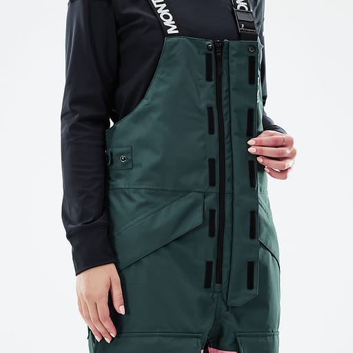 Přístupný přední zip Hlavní obrázek produktu,