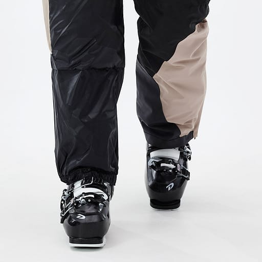 Polainas elásticas para la nieve Imagen principal del producto,