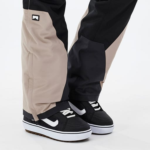 Wzmocniona nogawka chroniąca przed rozdarciem Główne zdjęcie produktu,