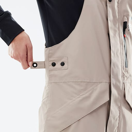 Dodatkowa regulacja w talii Główne zdjęcie produktu,